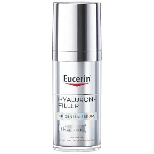 EUCERIN Hyaluron Filler Epigenetic Serum Anti-edad (30 ml) Sérum ligero de rápida absorción