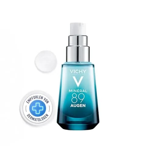 VICHY Tratamiento para Contorno de Ojos