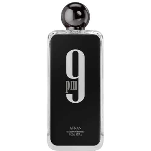 Afnan Agua de Perfume EDP 9PM para Hombres