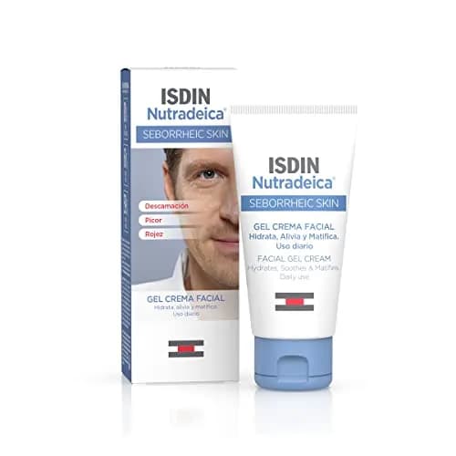 Gel-Crema Isdin Nutradeica 50 ml