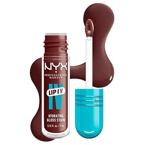 NYX Professional Makeup Lip IV