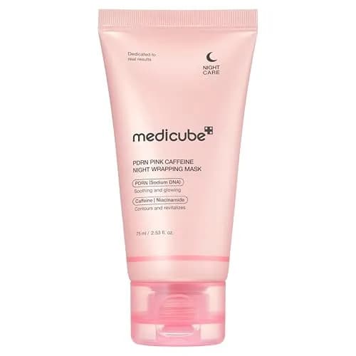 Medicube PDRN - Mascarilla facial