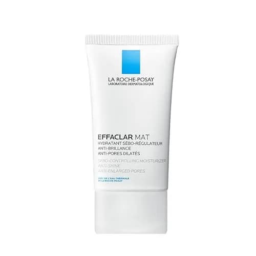 La Roche-Posay Effaclar Mat