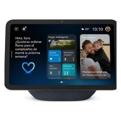 Amazon Echo Show 8