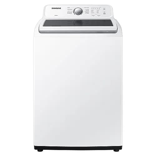 Samsung Lavadora Carga Superior
