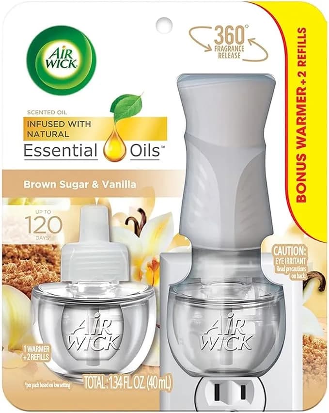 Air Wick Aromatizante Continuo