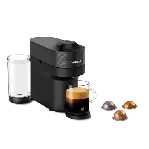 Nespresso Cafetera Vertuo Pop
