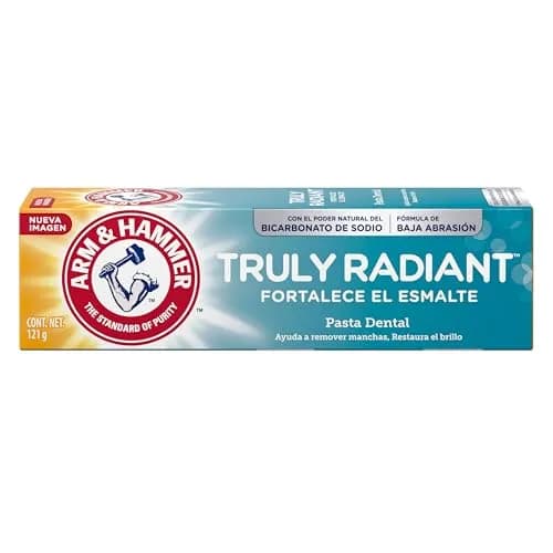 Arm & Hammer Truly Radiant