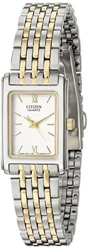 Reloj Citizen de Cuarzo para Mujer Acero Inoxidable