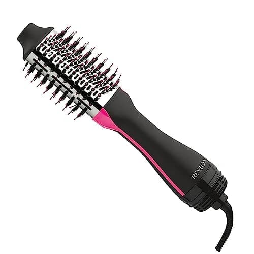 Revlon One-Step Volumizer Titanium Max Edition