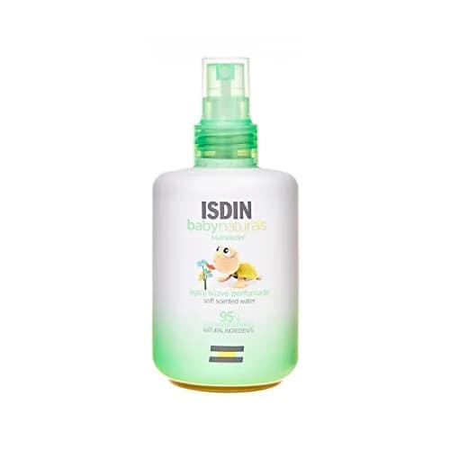 ISDIN BABY NATURALS BABY MIST 200ML