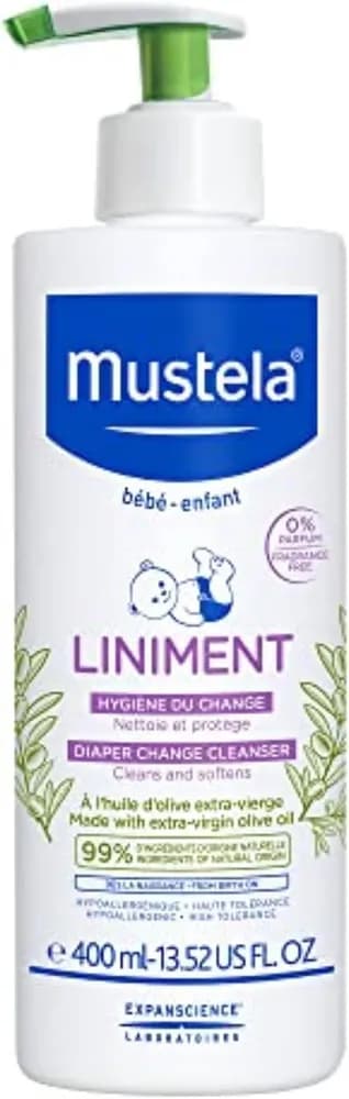 Mustela Liniment