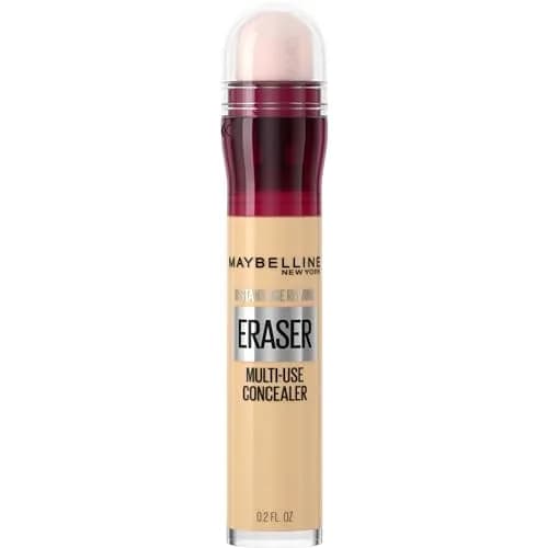 Maybelline Instant Age Rewind Corrector Facial 3 en 1