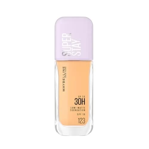 Maybelline Super Stay Lumi Matte Base de Maquillaje Líquida