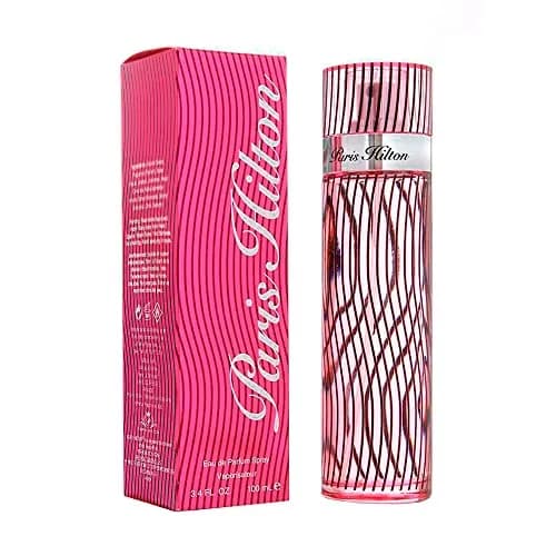 Paris Hilton - by for Women - Aerosol EDP de 3.4 onzas