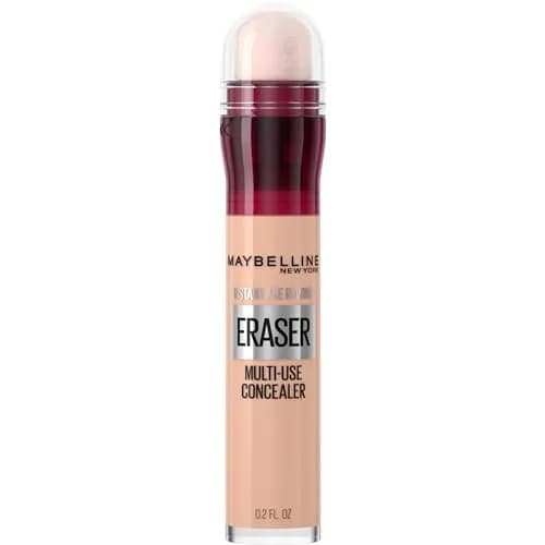 Maybelline Instant Age Rewind Corrector Facial 3 en 1
