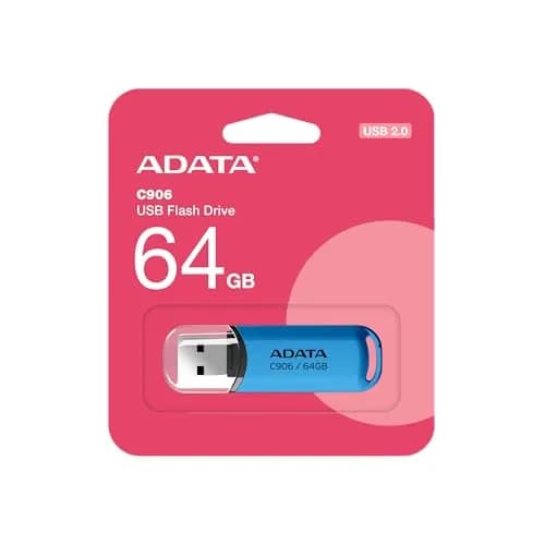 Unidad Flash USB C906 compacta