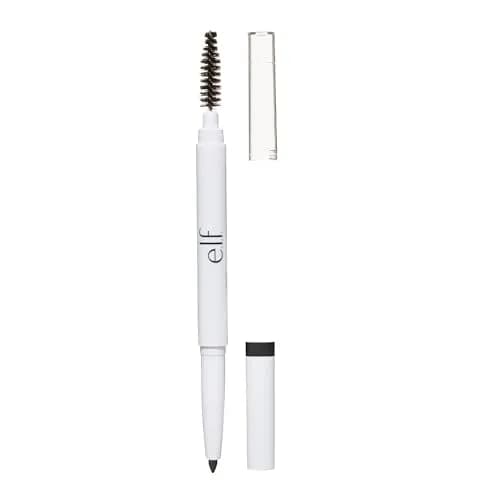 e.l.f. Essential Instant Lift Brow Pencil Deep Brown