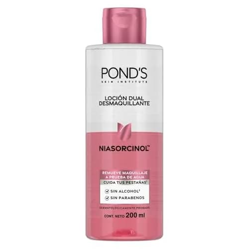 Loción Desmaquillante Pond's 200 ml