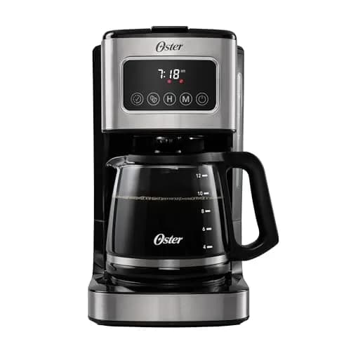 Oster Cafetera Programable