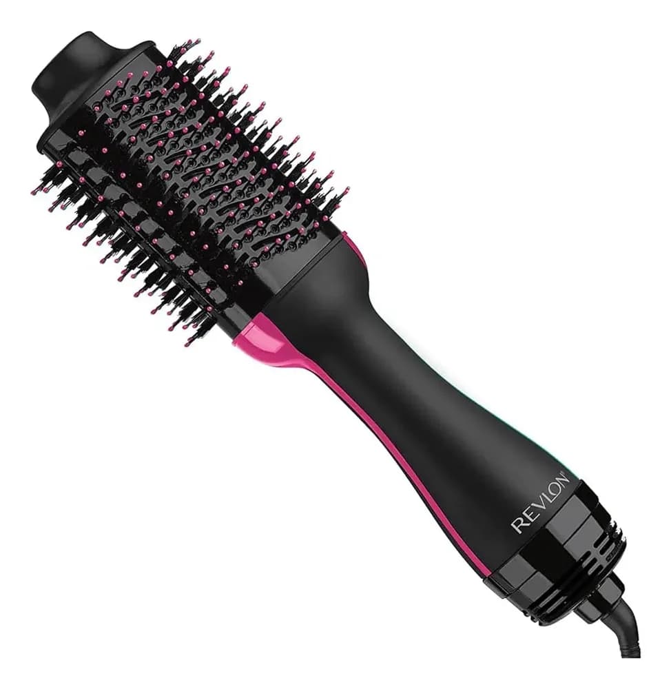 Revlon One-step Volumizer 1.0 Secador De Pelo Y Cep