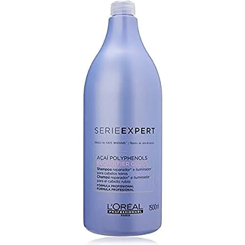 L'Oréal Professionnel Serie Expert Blondifier Gloss Shampoo 1500ml