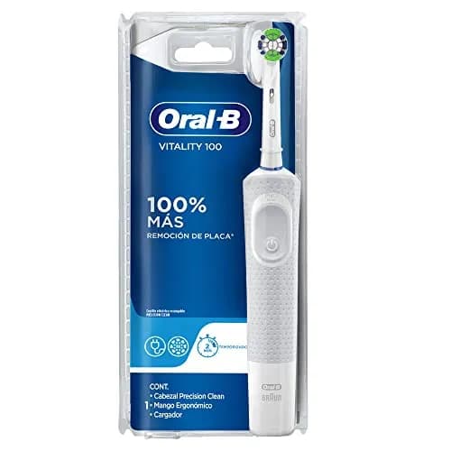 Cepillo Eléctrico Oral-B Pro Series 1