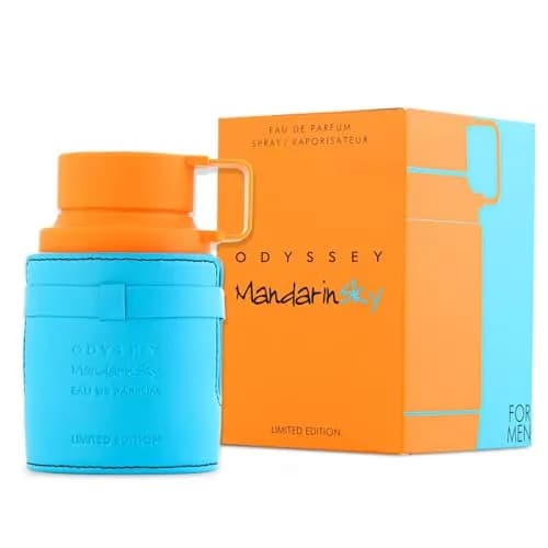 Armaf Odyssey Mandarin Sky Eau de Parfum Spray