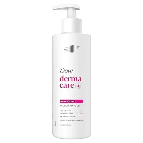 Acondicionador Dove Derma Care Hydra Alivio 400 ml