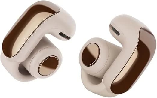 Auriculares Bose Ultra Abiertos Bluetooth