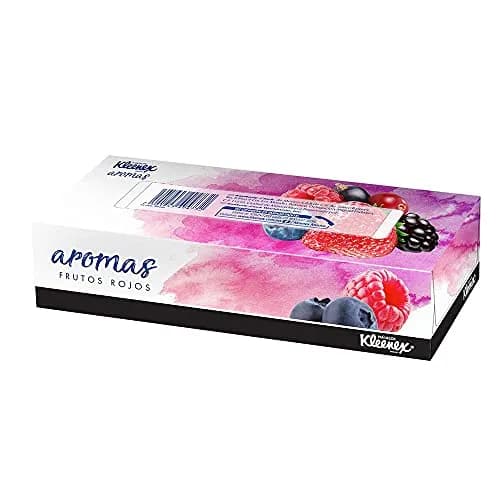 Kleenex Pañuelos Faciales