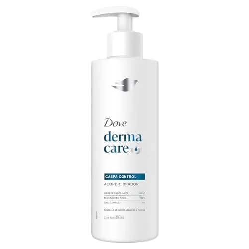 Acondicionador Dove Derma Care Caspa Control