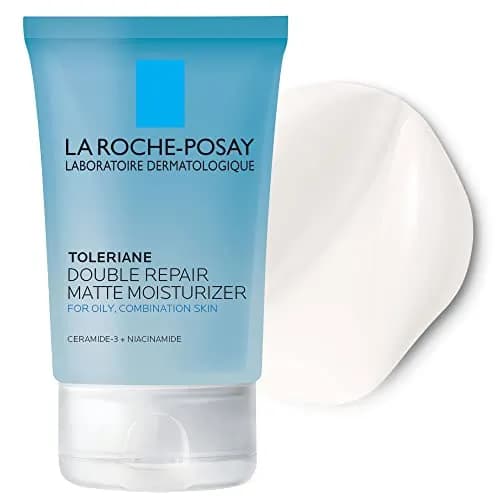 Crema Facial La Roche-Posay Toleriane Doble Reparación