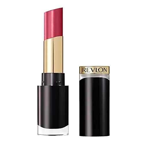 Revlon Super Lustrous Glass Shine Glossed up rose