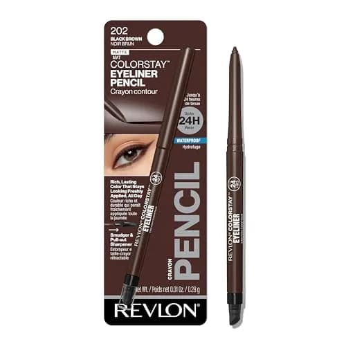 Revlon Colorstay Eyeliner Pencil
