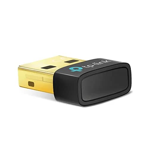 TP-Link UB5A, Adaptador Bluetooth 5.4 Compatible