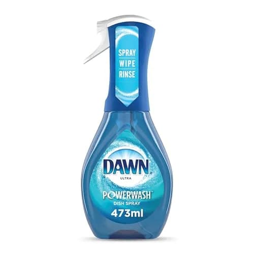 Dawn Lavatrastes en Spray PowerWash , 473ml