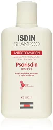 ISDIN Psorisdin shampoo antidescamación