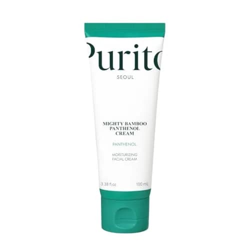 PURITO crema hidratante facial y corporal