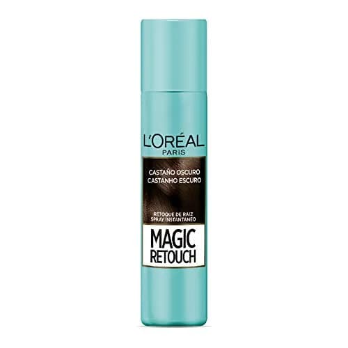 L'Oréal Paris Magic Retouch Retocador de Canas y Raíces
