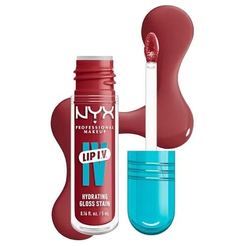 NYX Professional Makeup Lip IV