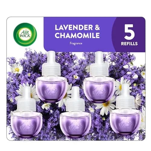 Air Wick Repuestos para Aromatizante de Ambiente Eléctrico
