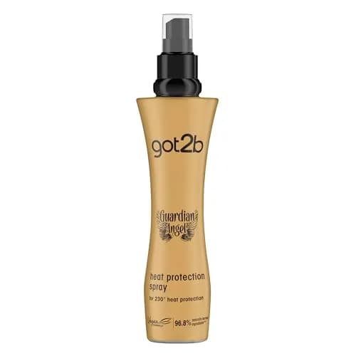 Got2b Spray protector de calor para cabello
