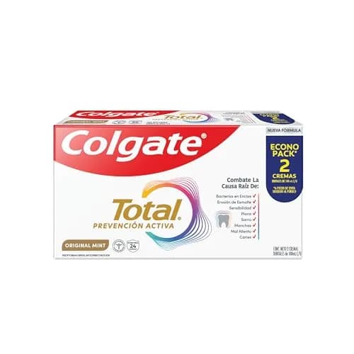 Colgate Total Original Mint