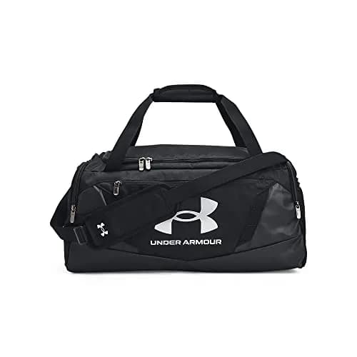 Under Armour - Maleta para Gimnasio de Entrenamiento Undeniable 5.0 SM Duffle Bag Unisex
