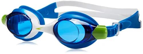 Speedo - Gafas Skoogles azules 1SZ para niños
