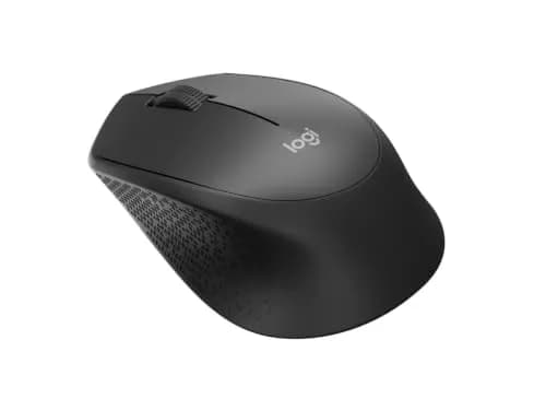 Logitech M280 Mouse Inalámbrico