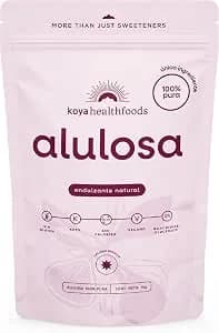 Alulosa en Polvo Koya 1kg
