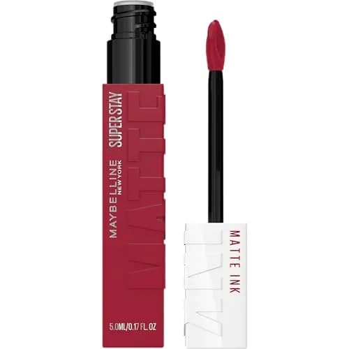 Maybelline SuperStay Matte Ink Labial Líquido