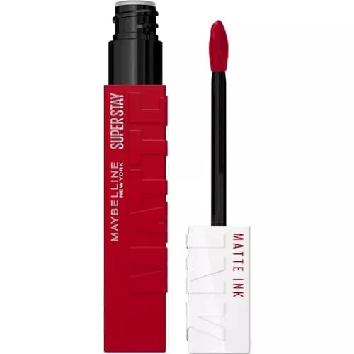 Maybelline SuperStay Matte Ink Labial Líquido